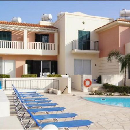 2 Bedroom Townhouse Lower Peyia Paphos Cyprus Eksteriør bilde