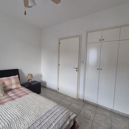 2 Bedroom Townhouse Lower Peyia Paphos Cyprus Eksteriør bilde