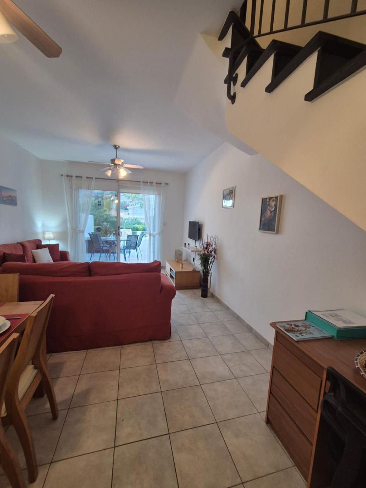 2 Bedroom Townhouse Lower Peyia Paphos Cyprus Eksteriør bilde