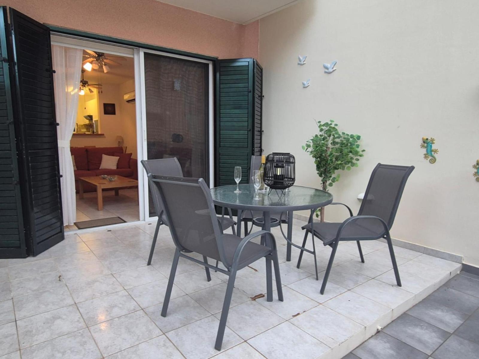 2 Bedroom Townhouse Lower Peyia Paphos Cyprus Eksteriør bilde