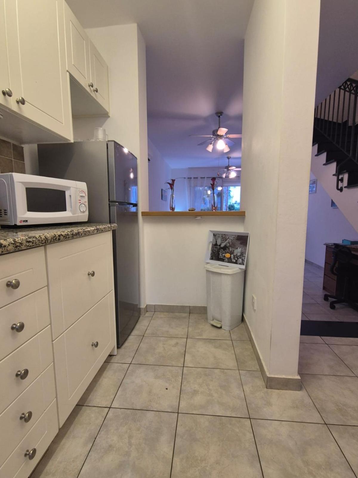 2 Bedroom Townhouse Lower Peyia Paphos Cyprus Eksteriør bilde