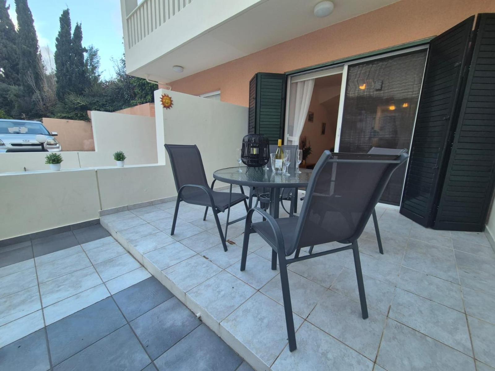 2 Bedroom Townhouse Lower Peyia Paphos Cyprus Eksteriør bilde