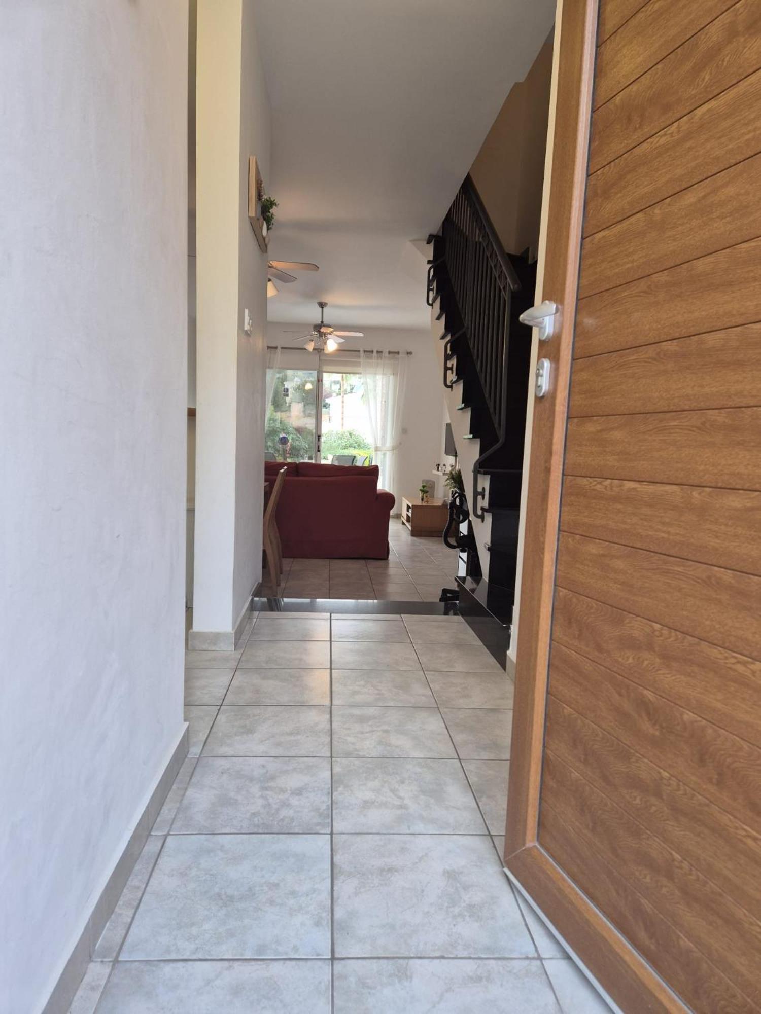 2 Bedroom Townhouse Lower Peyia Paphos Cyprus Eksteriør bilde