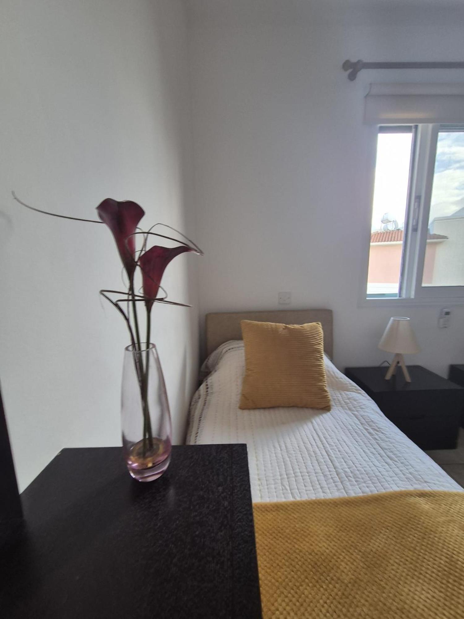 2 Bedroom Townhouse Lower Peyia Paphos Cyprus Eksteriør bilde