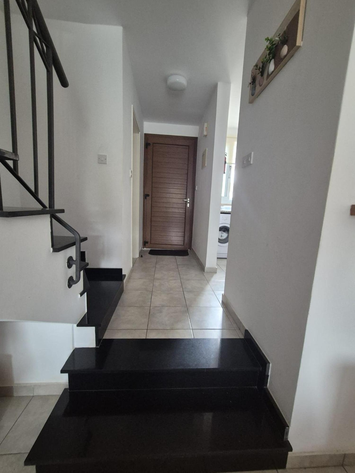 2 Bedroom Townhouse Lower Peyia Paphos Cyprus Eksteriør bilde