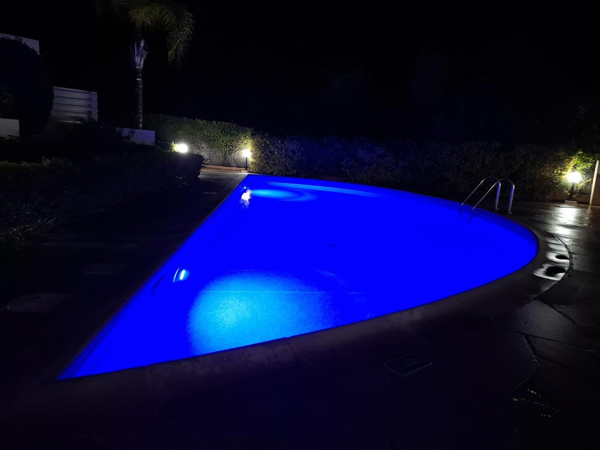 2 Bedroom Townhouse Lower Peyia Paphos Cyprus Eksteriør bilde