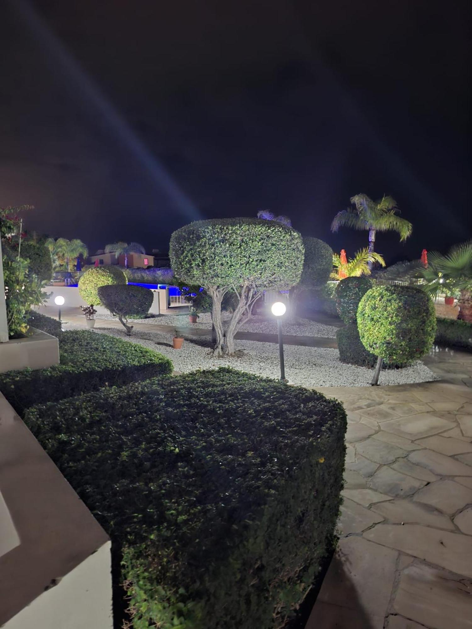 2 Bedroom Townhouse Lower Peyia Paphos Cyprus Eksteriør bilde