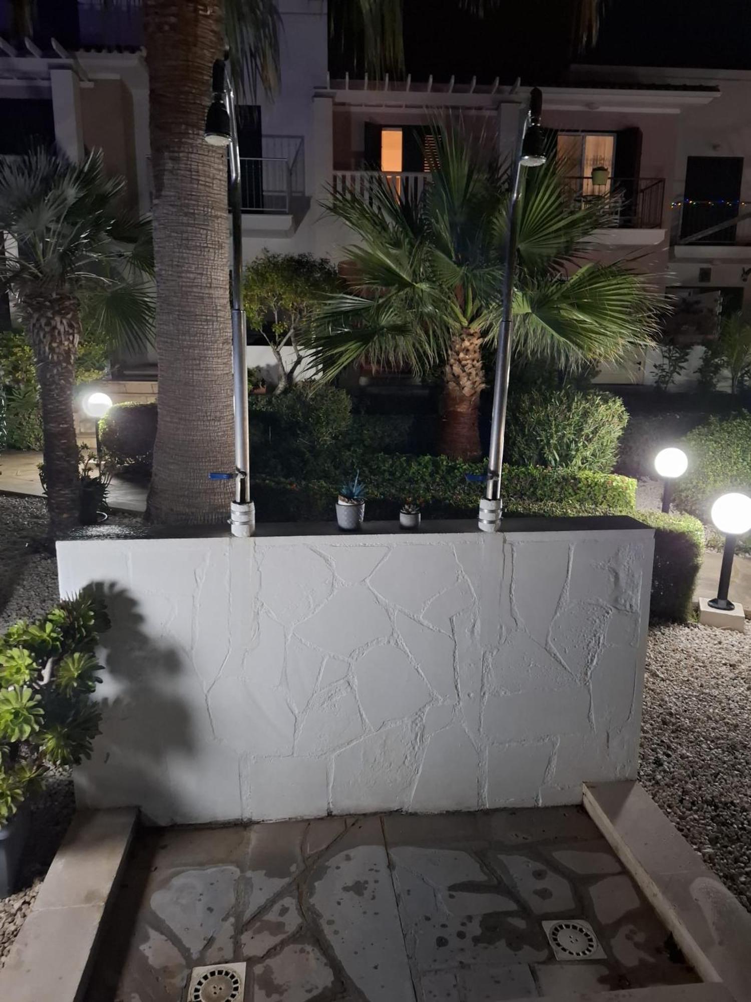 2 Bedroom Townhouse Lower Peyia Paphos Cyprus Eksteriør bilde