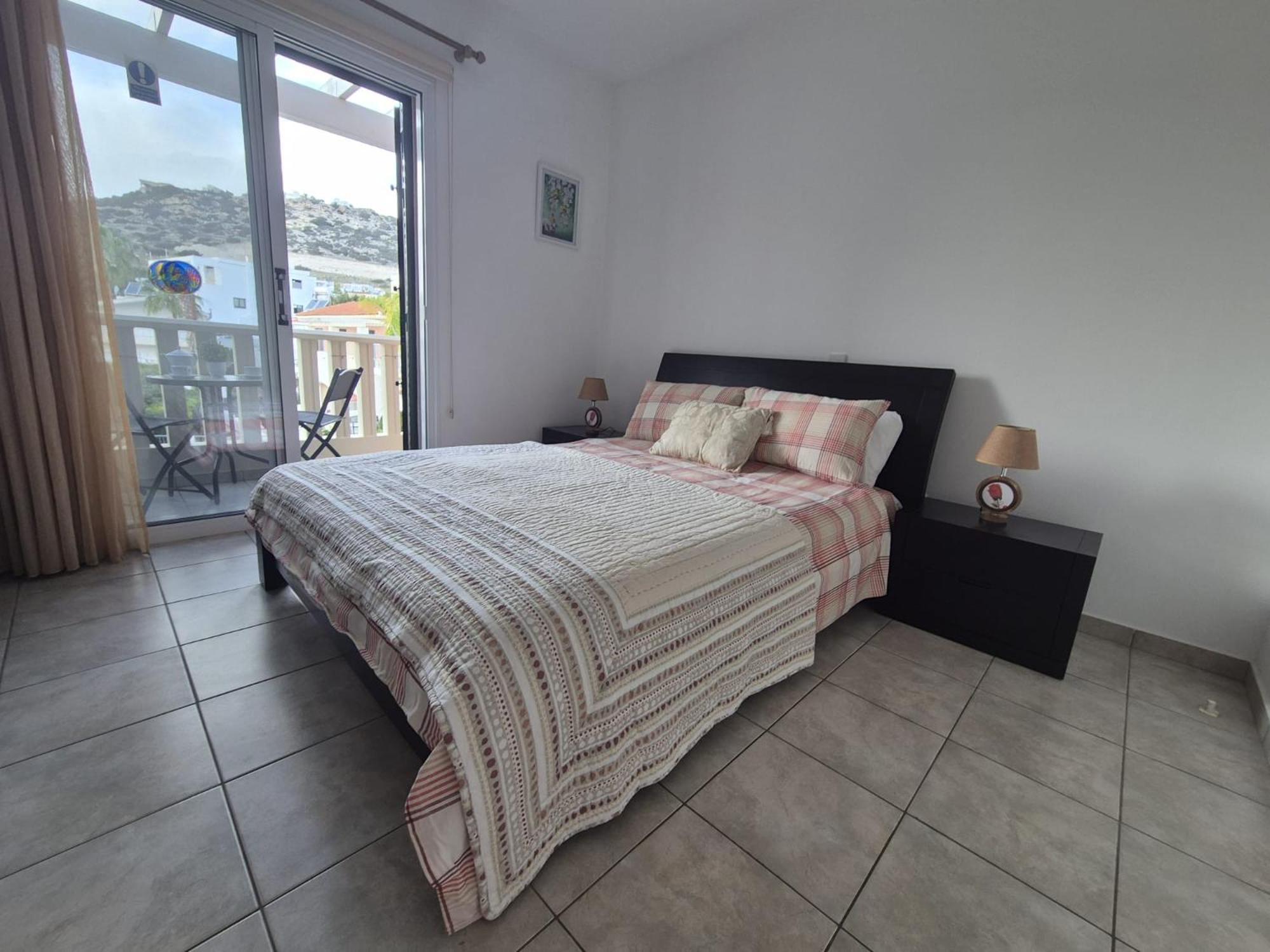 2 Bedroom Townhouse Lower Peyia Paphos Cyprus Eksteriør bilde
